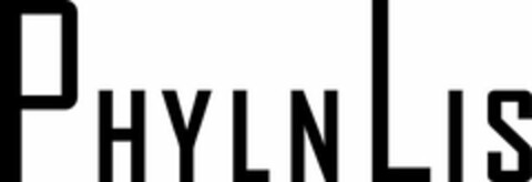 PHYLNLIS Logo (USPTO, 26.06.2020)