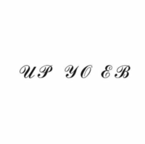 UP YO EB Logo (USPTO, 16.07.2020)