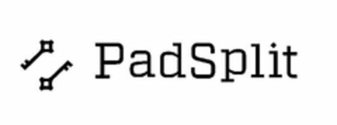 PADSPLIT Logo (USPTO, 23.07.2020)