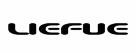 LIEFUE Logo (USPTO, 08/06/2020)