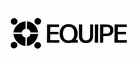 EQUIPE Logo (USPTO, 08/20/2020)