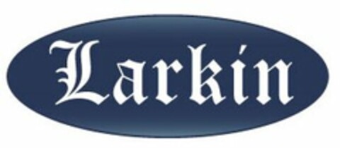 LARKIN Logo (USPTO, 12.02.2009)