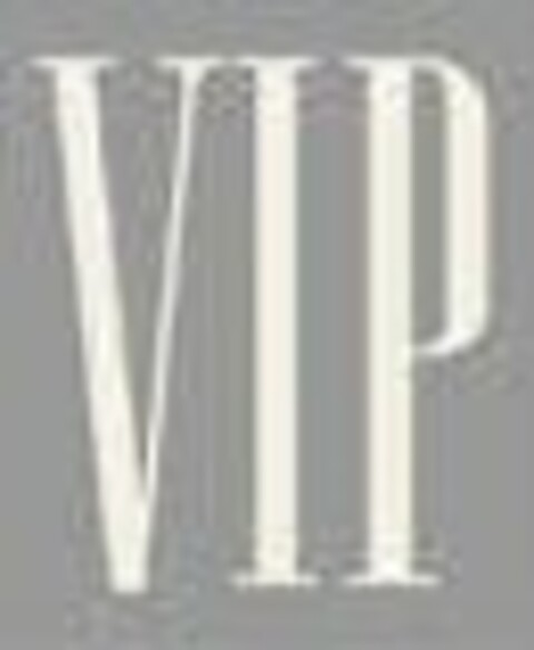VIP Logo (USPTO, 02.03.2009)