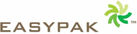 EASYPAK Logo (USPTO, 02.03.2009)