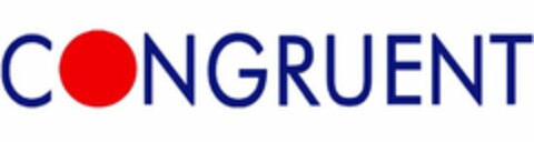 CONGRUENT Logo (USPTO, 04.05.2009)