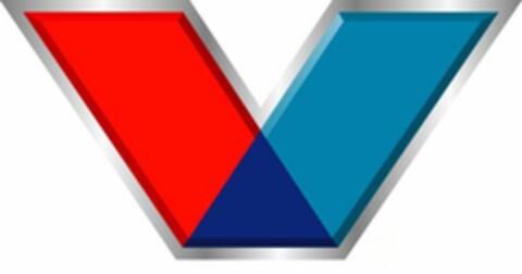 V Logo (USPTO, 23.06.2009)