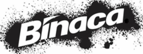 BINACA Logo (USPTO, 17.07.2009)