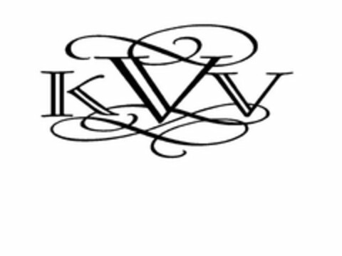 K V V Logo (USPTO, 21.07.2009)