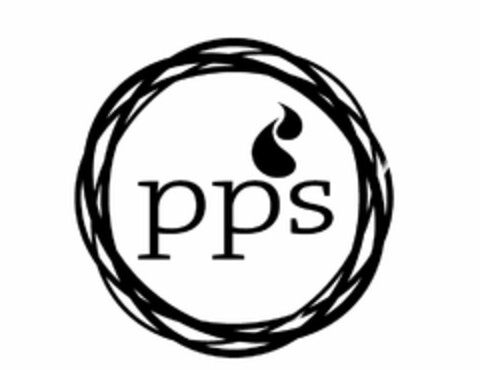 PPS Logo (USPTO, 22.10.2009)