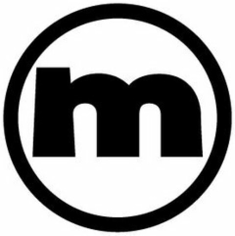 M Logo (USPTO, 16.11.2009)