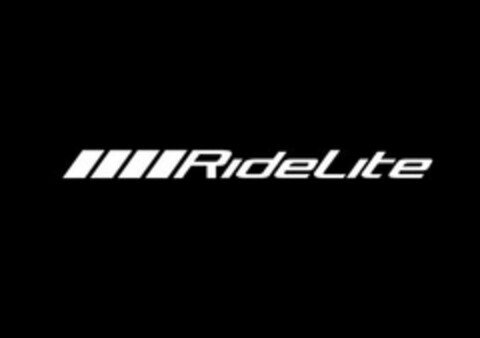 RIDE LITE Logo (USPTO, 10.12.2009)