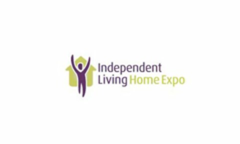 INDEPENDENT LIVING HOME EXPO Logo (USPTO, 30.12.2009)