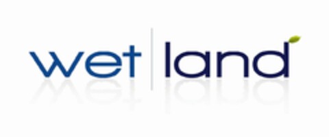 WET LAND Logo (USPTO, 06.04.2010)