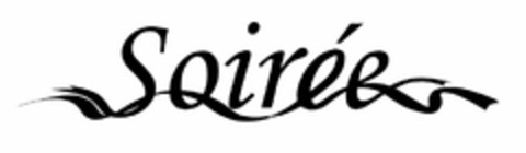 SOIRE'E Logo (USPTO, 10.04.2010)