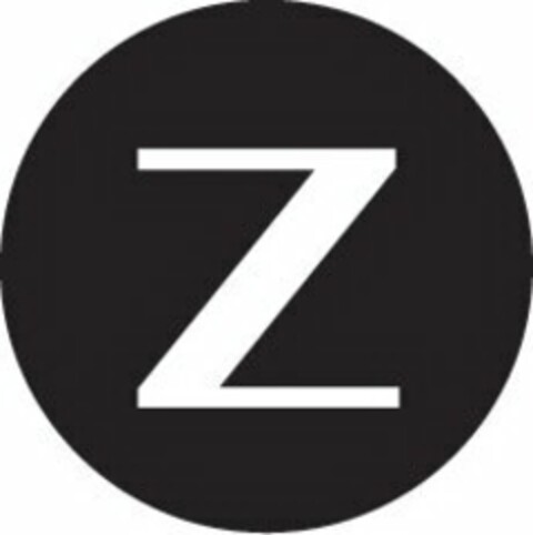 Z Logo (USPTO, 06/03/2010)