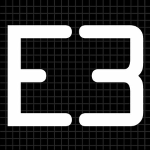 E3 Logo (USPTO, 24.06.2010)