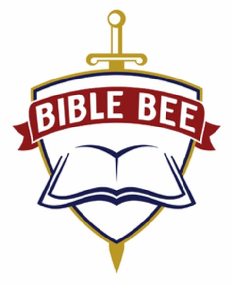 BIBLE BEE Logo (USPTO, 27.07.2010)