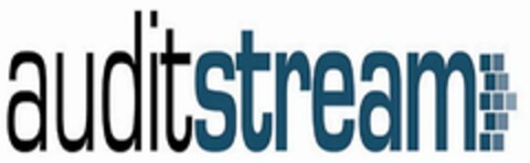 AUDITSTREAM Logo (USPTO, 13.10.2010)