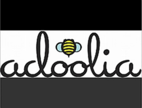 ADOOLIA Logo (USPTO, 11/08/2010)