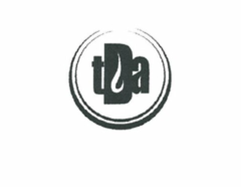 TDA Logo (USPTO, 15.11.2010)