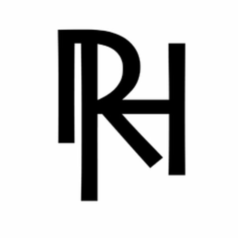 RH Logo (USPTO, 23.11.2010)