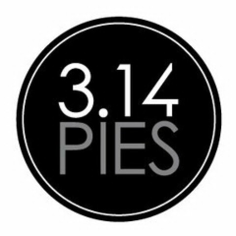 3.14 PIES Logo (USPTO, 15.12.2010)