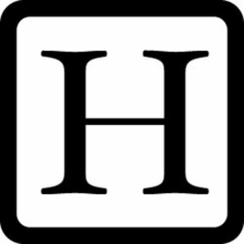 H Logo (USPTO, 17.12.2010)