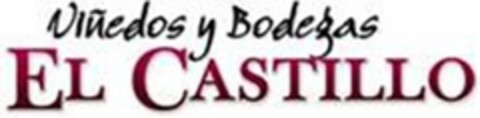 VIÑEDOS Y BODEGAS EL CASTILLO Logo (USPTO, 01.02.2011)