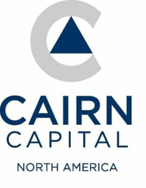 C CAIRN CAPITAL NORTH AMERICA Logo (USPTO, 02.03.2011)