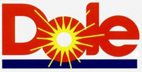 DOLE Logo (USPTO, 07.03.2011)