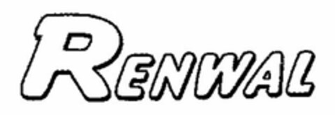 RENWAL Logo (USPTO, 04/20/2011)