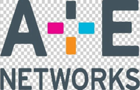 A+E NETWORKS Logo (USPTO, 11.05.2011)