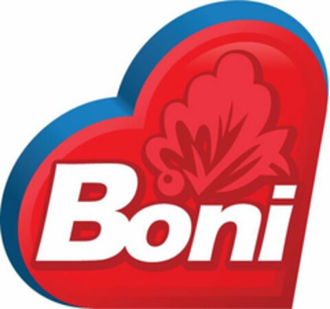 BONI Logo (USPTO, 30.05.2011)