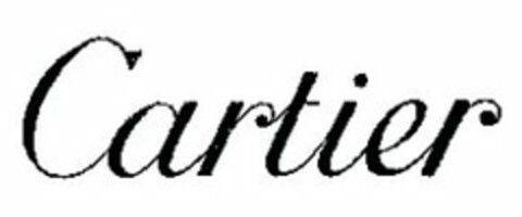 CARTIER Logo (USPTO, 06/14/2011)