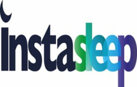 INSTASLEEP Logo (USPTO, 13.07.2011)