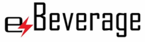 EBEVERAGE Logo (USPTO, 28.07.2011)