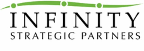 INFINITY STRATEGIC PARTNERS Logo (USPTO, 03.08.2011)