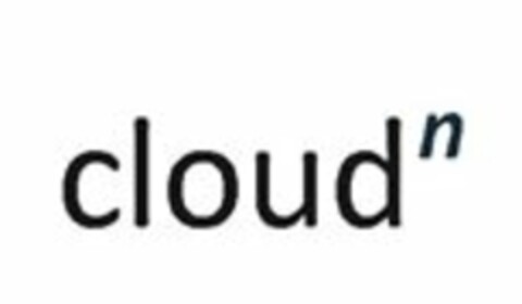 CLOUDN Logo (USPTO, 30.11.2011)