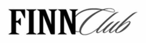 FINNCLUB Logo (USPTO, 01.12.2011)