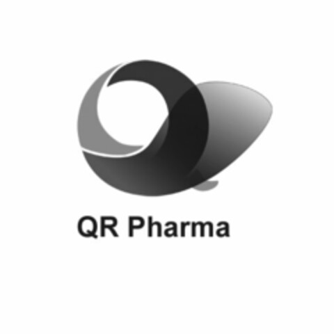 Q QR PHARMA Logo (USPTO, 12/06/2011)