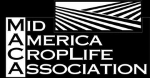 MID AMERICA CROPLIFE ASSOCIATION Logo (USPTO, 01/23/2012)