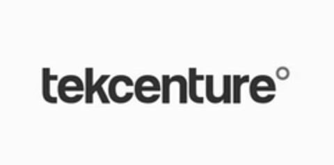 TEKCENTUREº Logo (USPTO, 26.01.2012)