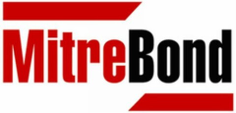 MITREBOND Logo (USPTO, 05.03.2012)