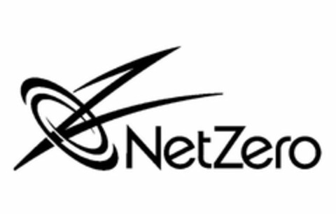 Z NETZERO Logo (USPTO, 04/05/2012)