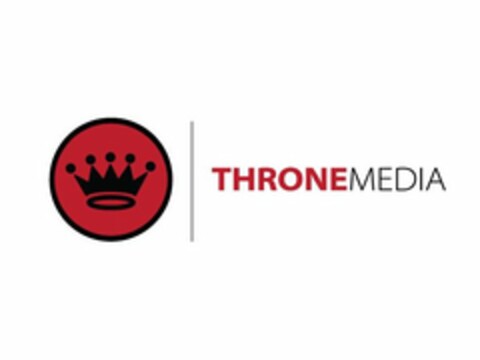 THRONEMEDIA Logo (USPTO, 11.04.2012)