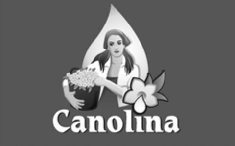 CANOLINA Logo (USPTO, 16.04.2012)