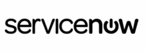 SERVICENOW Logo (USPTO, 04/25/2012)