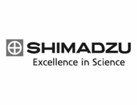 SHIMADZU EXCELLENCE IN SCIENCE Logo (USPTO, 13.05.2012)