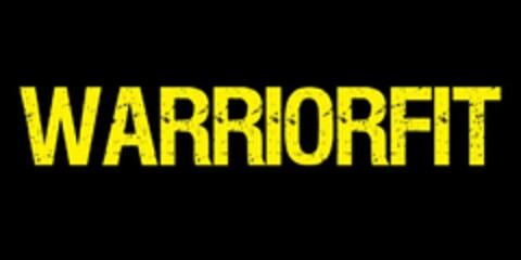 WARRIORFIT Logo (USPTO, 28.06.2012)