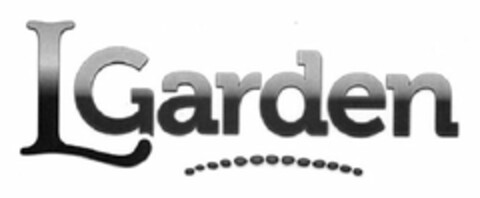 LGARDEN Logo (USPTO, 11.07.2012)